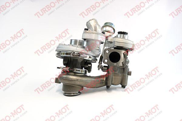 Turbo-Mot 634903 - Ahdin inparts.fi