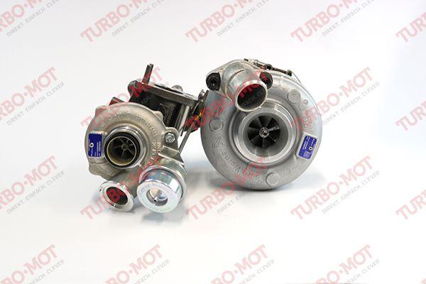 Turbo-Mot 634903 - Ahdin inparts.fi