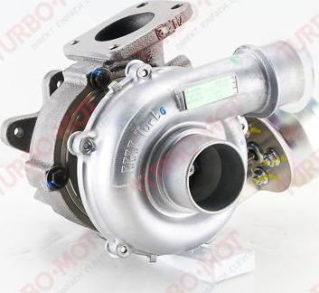 Turbo-Mot 635692 - Ahdin inparts.fi