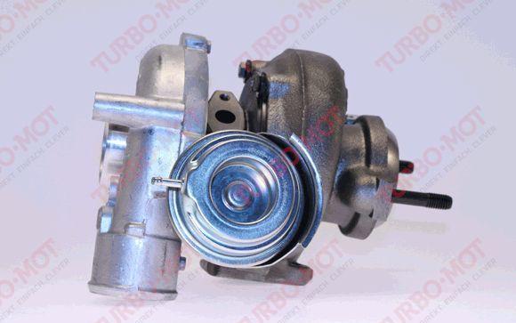 Turbo-Mot 635652OR - Ahdin inparts.fi