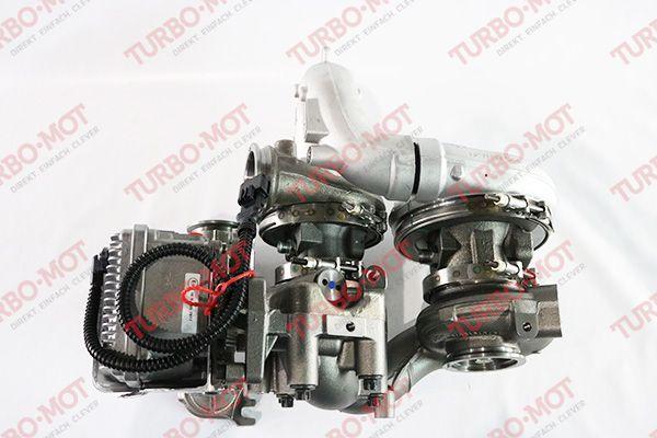 Turbo-Mot 635892 - Ahdin inparts.fi