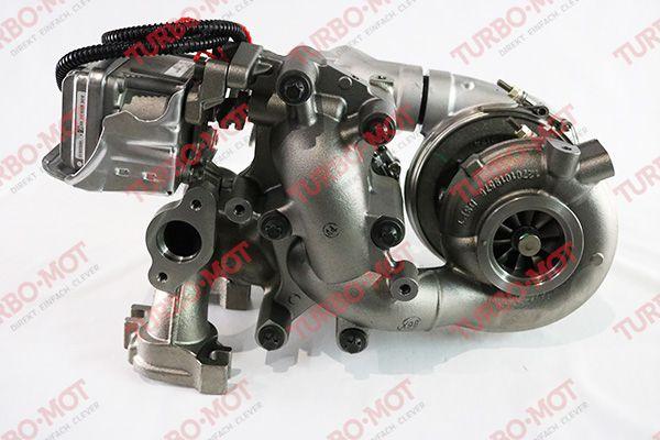 Turbo-Mot 635892 - Ahdin inparts.fi