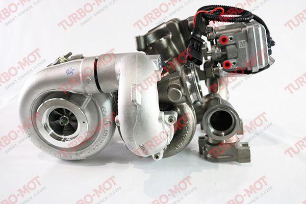 Turbo-Mot 635892 - Ahdin inparts.fi