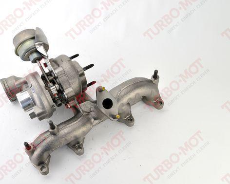 Turbo-Mot 635762 - Ahdin inparts.fi