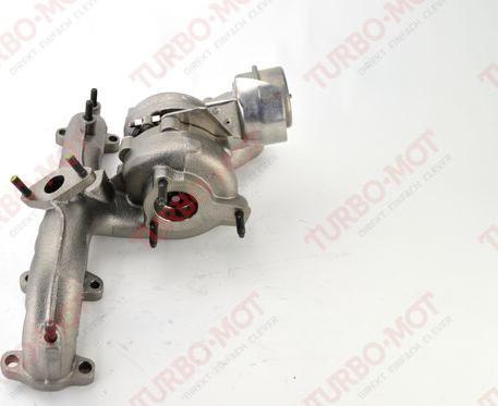 Turbo-Mot 635762 - Ahdin inparts.fi