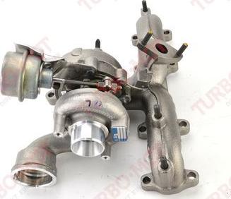 Turbo-Mot 635762R - Ahdin inparts.fi