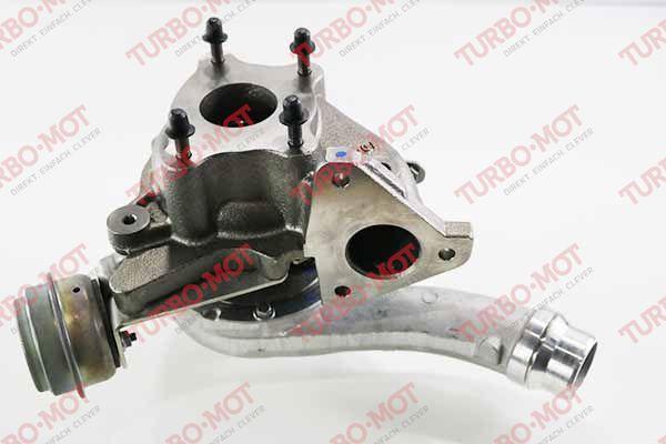 Turbo-Mot 636972 - Ahdin inparts.fi