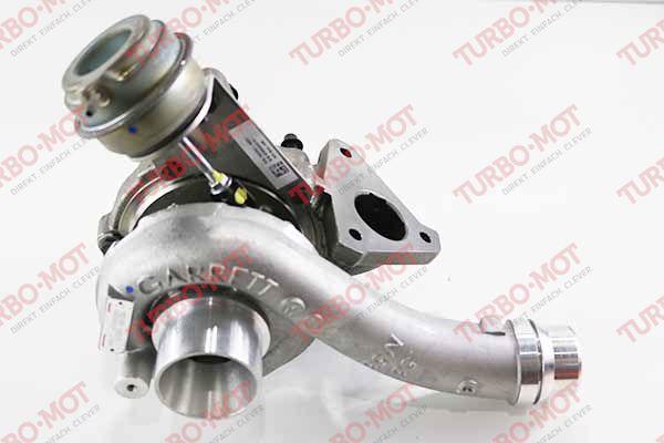 Turbo-Mot 636972R - Ahdin inparts.fi