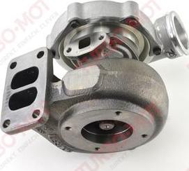 Turbo-Mot 636642 - Ahdin inparts.fi