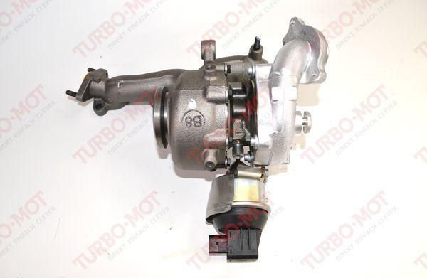 Turbo-Mot 636082 - Ahdin inparts.fi