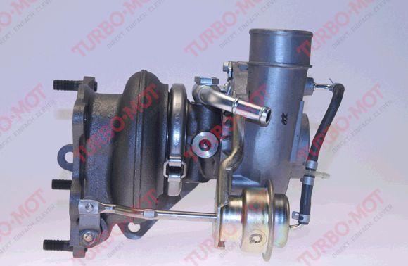 Turbo-Mot 630572 - Ahdin inparts.fi