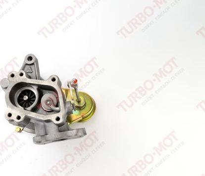 Turbo-Mot 630872R - Ahdin inparts.fi