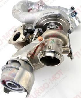 Turbo-Mot 630782R - Ahdin inparts.fi