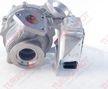 Turbo-Mot 631203 - Ahdin inparts.fi