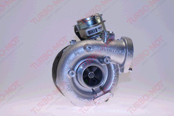 Turbo-Mot 631272R - Ahdin inparts.fi