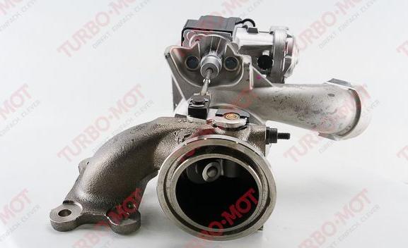 Turbo-Mot 638692R - Ahdin inparts.fi