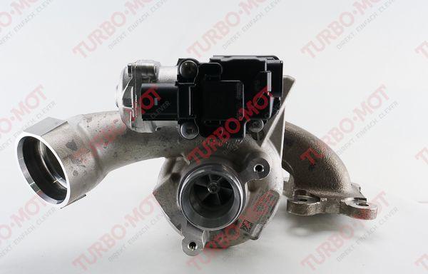 Turbo-Mot 638692R - Ahdin inparts.fi