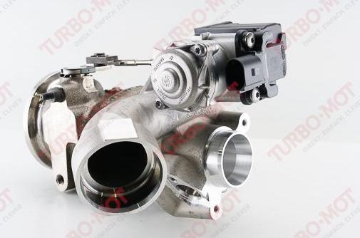 Turbo-Mot 638692R - Ahdin inparts.fi