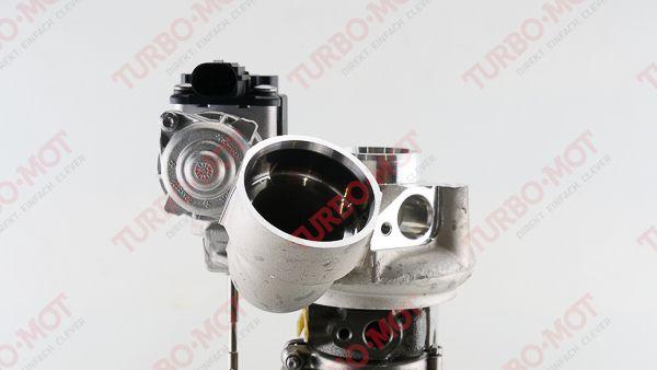 Turbo-Mot 638692 - Ahdin inparts.fi