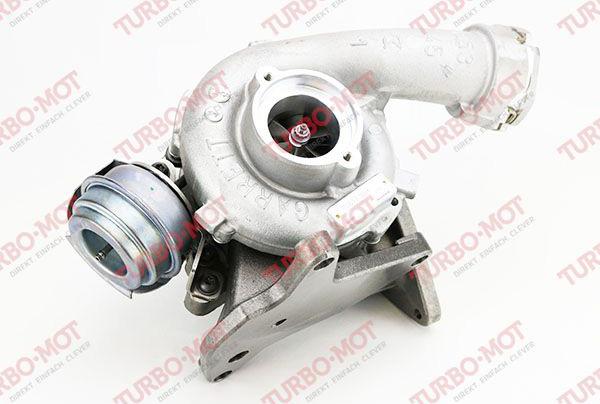 Turbo-Mot 638872 - Ahdin inparts.fi