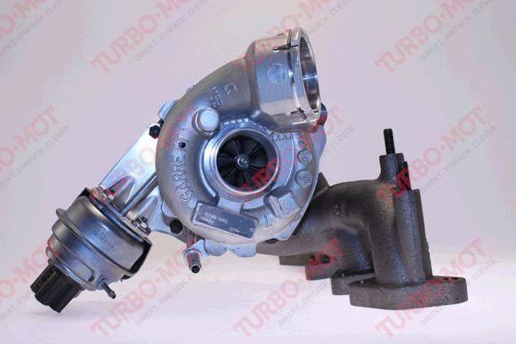 Turbo-Mot 633642R - Ahdin inparts.fi