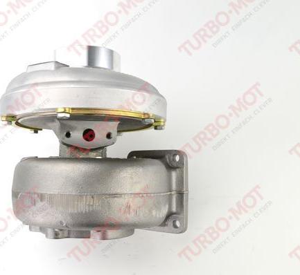 Turbo-Mot 633742 - Ahdin inparts.fi