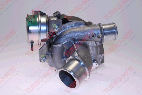 Turbo-Mot 633772 - Ahdin inparts.fi