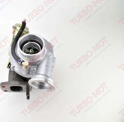 Turbo-Mot 632072 - Ahdin inparts.fi