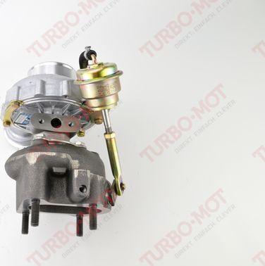 Turbo-Mot 632072 - Ahdin inparts.fi