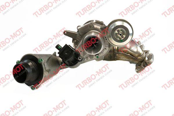 Turbo-Mot 632813 - Ahdin inparts.fi