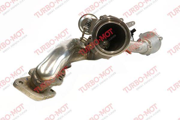 Turbo-Mot 632813 - Ahdin inparts.fi