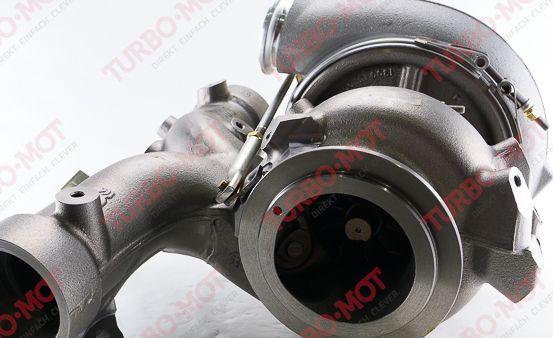 Turbo-Mot 629403 - Ahdin inparts.fi