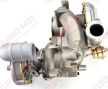 Turbo-Mot 629882 - Ahdin inparts.fi