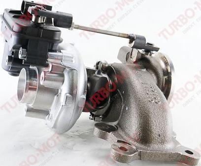 Turbo-Mot 629703 - Ahdin inparts.fi