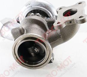 Turbo-Mot 629703 - Ahdin inparts.fi