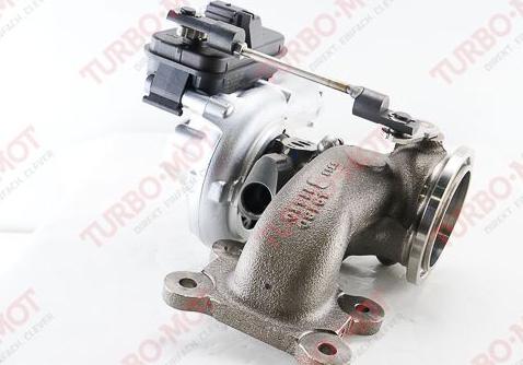 Turbo-Mot 629703 - Ahdin inparts.fi