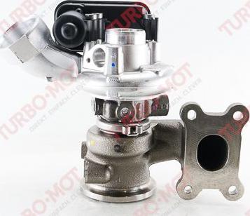 Turbo-Mot 629703 - Ahdin inparts.fi