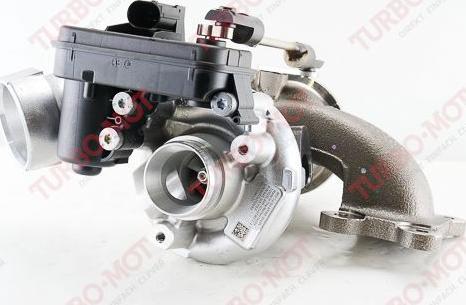 Turbo-Mot 629703 - Ahdin inparts.fi