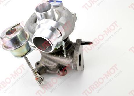 Turbo-Mot 624642R - Ahdin inparts.fi