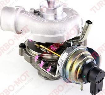 Turbo-Mot 624003 - Ahdin inparts.fi