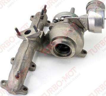 Turbo-Mot 624762R - Ahdin inparts.fi