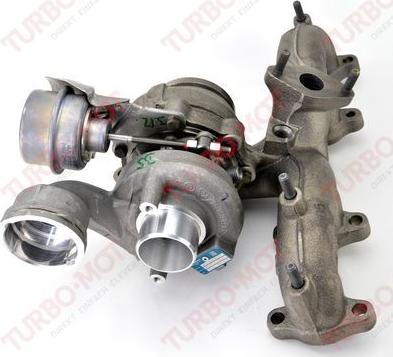 Turbo-Mot 624762 - Ahdin inparts.fi