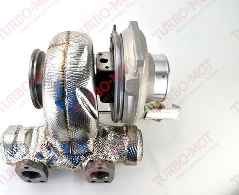 Turbo-Mot 625692 - Ahdin inparts.fi