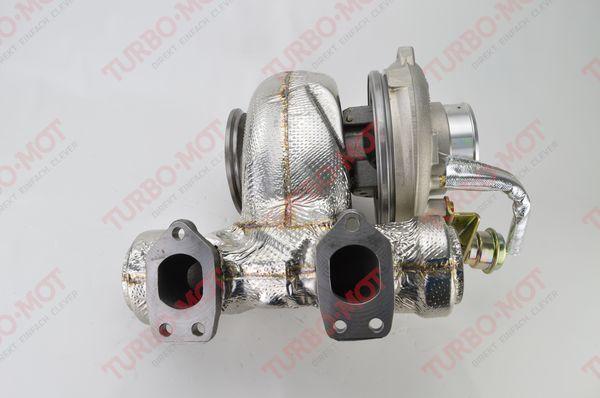 Turbo-Mot 625692 - Ahdin inparts.fi