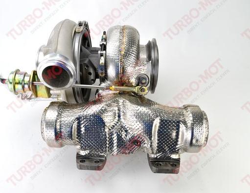 Turbo-Mot 625692OR - Ahdin inparts.fi