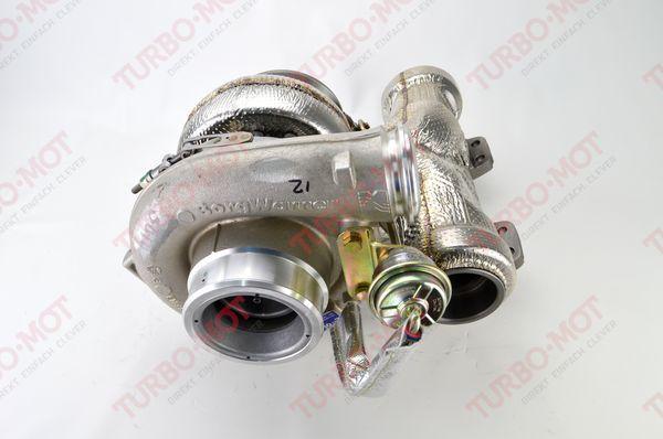 Turbo-Mot 625692 - Ahdin inparts.fi