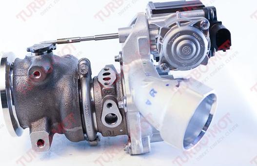 Turbo-Mot 625892R - Ahdin inparts.fi