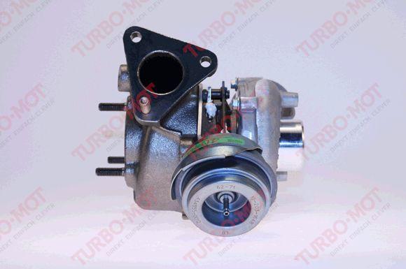 Turbo-Mot 625742R - Ahdin inparts.fi