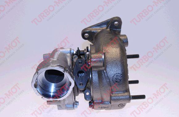 Turbo-Mot 625742 - Ahdin inparts.fi