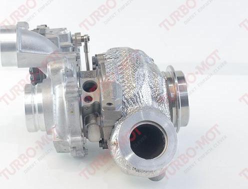 Turbo-Mot 625703 - Ahdin inparts.fi